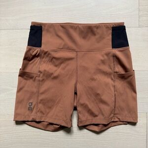 On Running Women’s Sprinter Shorts